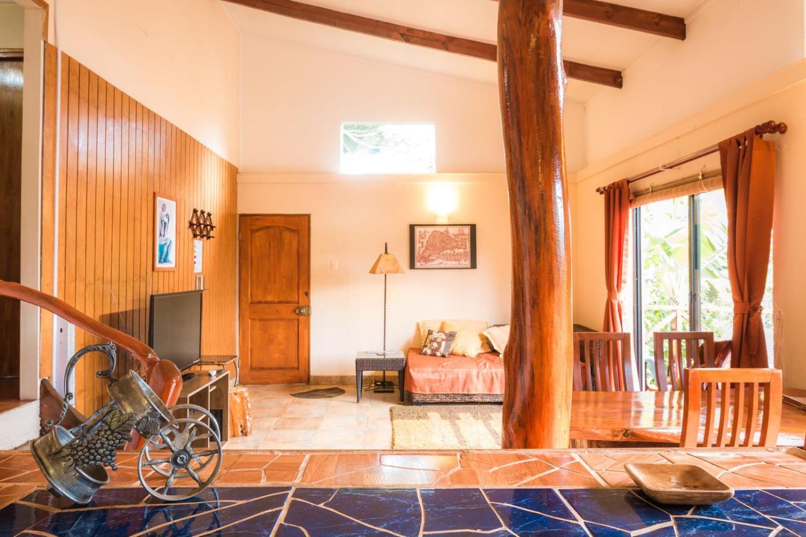 Cabaña Vaenga Miro Hanga Roa Exterior foto